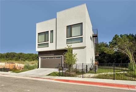 7923 Yellow Thistle TRL #10 Austin, TX 78735