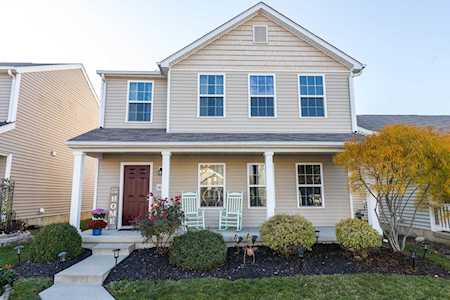 5679 Marshfield Drive Westerville, OH 43081