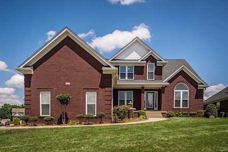 11409 Willow Branch Dr Louisville, KY 40291