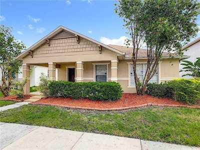 14814 Royal Poinciana Dr Orlando, FL 32828