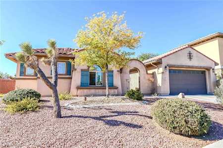 421 Windsor Castle Ct Las Vegas, NV 89138