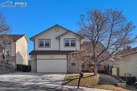 3850 Sedgewood Way Colorado Springs, CO 80918