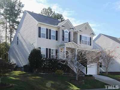 205 Sycamore Ridge Lane Holly Springs, NC 27540