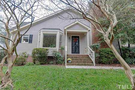 5501 Sharpe Drive Raleigh, NC 27612