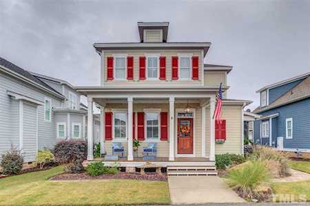 18 Congress Street Clayton, NC 27527
