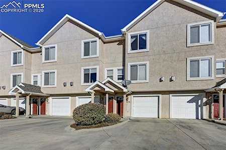 818 Mesa Valley Road Colorado Springs, CO 80907