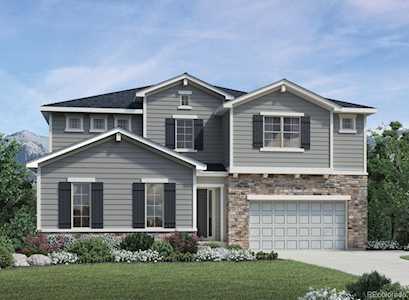 5921 Espalier Ln Fort Collins, CO 80528