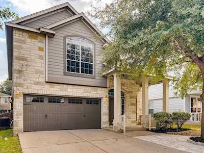 1409 Kendalia ST #350 Austin, TX 78748