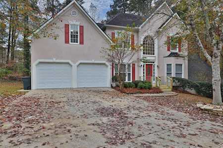 2838 Crestwicke Dr Kennesaw, GA 30152