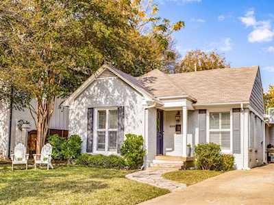 4304 Hyer Street University Park, TX 75205