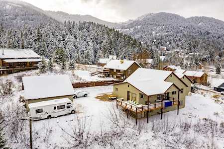 7836 Douglas Dr Park City, UT 84098