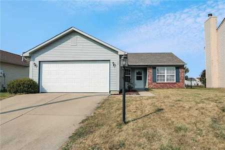 1398 Blue Grass Parkway Greenwood, IN 46143