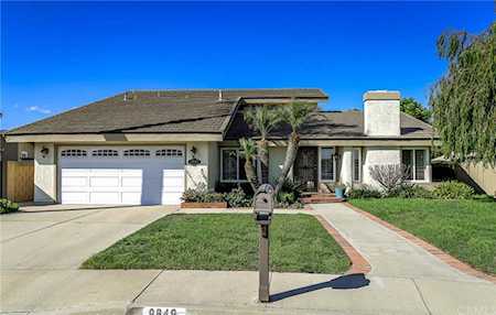 9849 Emmons Circle Fountain Valley, CA 92708