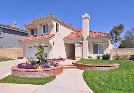 13653 Grand Isle Drive Moorpark, CA 93021