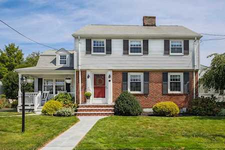 9 Putnam Rd. Arlington, MA 02474