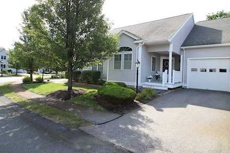 877 Auburnville Way #N1 Whitman, MA 02382