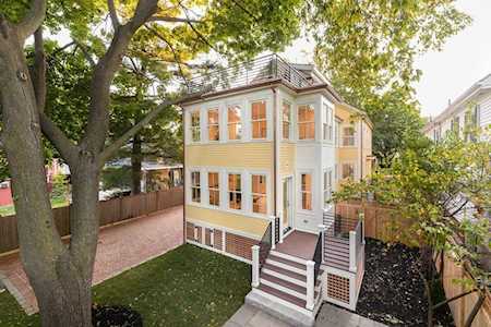 77 Inman Street #77 Cambridge, MA 02139