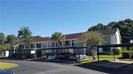 2525 Royal Pines CIRCLE #26-D Clearwater, FL 33763