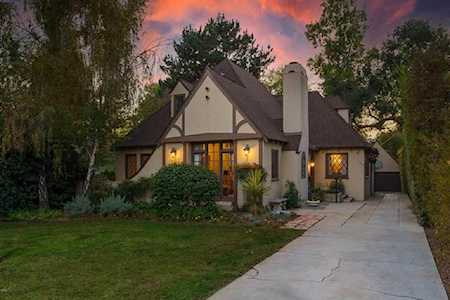 263 San Miguel Road Pasadena, CA 91105