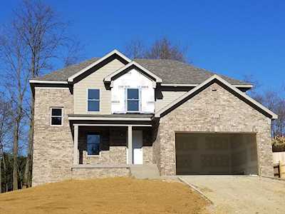9112 Pinnacle Place Dr Louisville, KY 40272