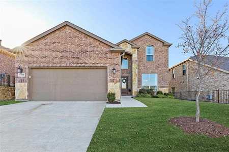 3805 Bastrop Street Melissa, TX 75454