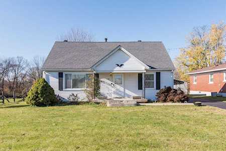 1857 Edgeworth Drive Lexington, KY 40505