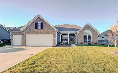 1308 Old Market Square Greenwood, IN 46143