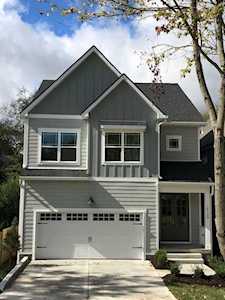 1510 Dugger Drive Nashville, TN 37206