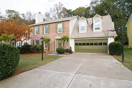2975 Abbotts Pointe Dr Duluth, GA 30097