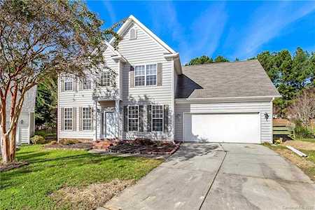 6560 Long Nook Ln Indian Trail, NC 28079