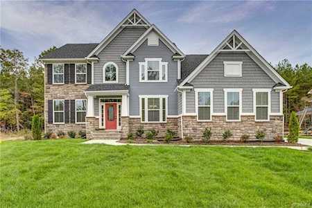 8630 Forge Gate Ln Chesterfield, VA 23832