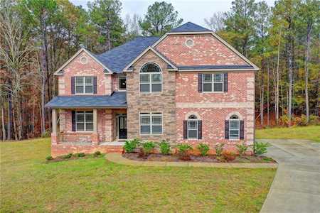 4805 Bur Oak Circle Loganville, GA 30052