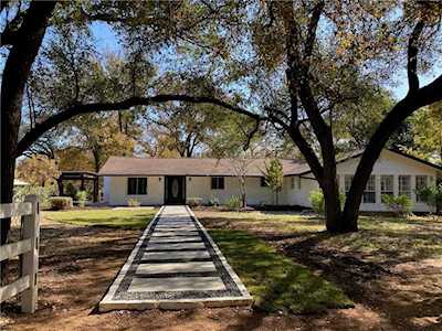 5 Lone Oak TRL Sunset Valley, TX 78745