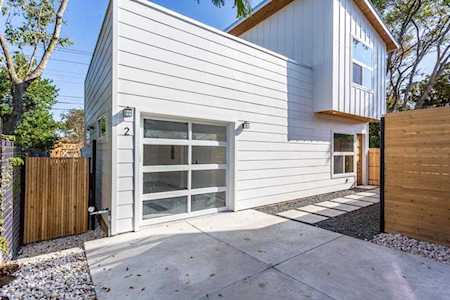 1606 Grayford DR #2 Austin, TX 78704