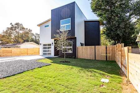 1605 Grayford DR #1 Austin, TX 78704