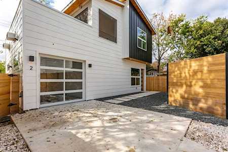 1605 Grayford DR #2 Austin, TX 78704