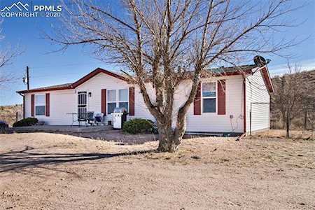 9595 Indian Village Heights Fountain, CO 80817