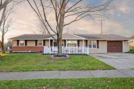 5815 Cairo Road Westerville, OH 43081