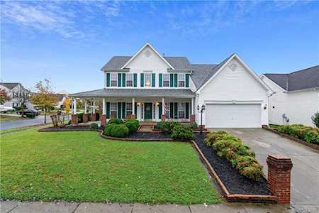 13403 Planters Row Dr Charlotte, NC 28278