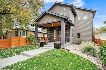 3770 Osceola St Denver, CO 80212