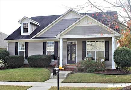 15635 Chipping Dr Huntersville, NC 28078