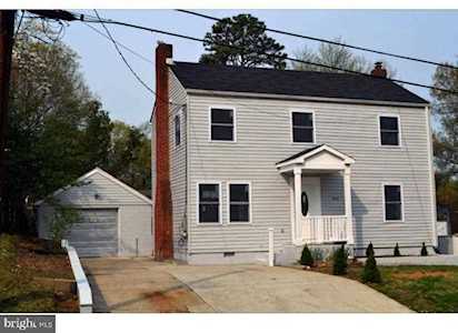 4112 Beall St Hyattsville, MD 20784