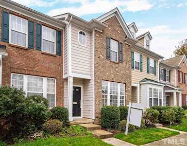 650 Cupola Drive Raleigh, NC 27603