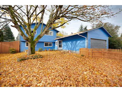 19131 Bedford Dr Oregon City, OR 97045