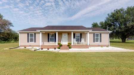 1588 Old Fayetteville Hwy Lynchburg, TN 37352