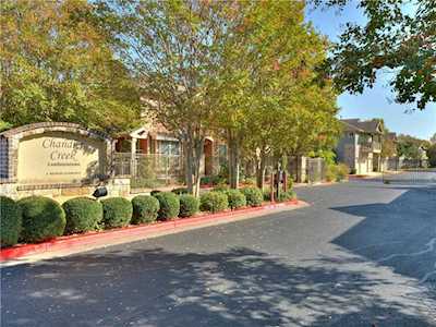 1481 E Old Settlers BLVD #1401 Round Rock, TX 78664