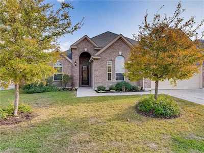 3705 Hermann ST Round Rock, TX 78681