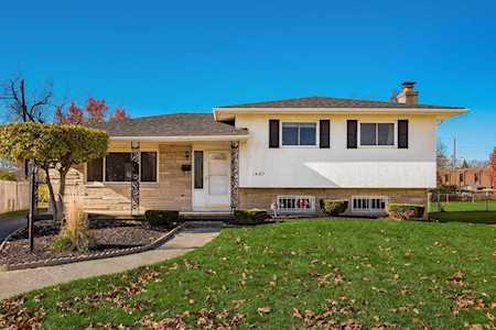 1457 Walkath Drive Columbus, OH 43227