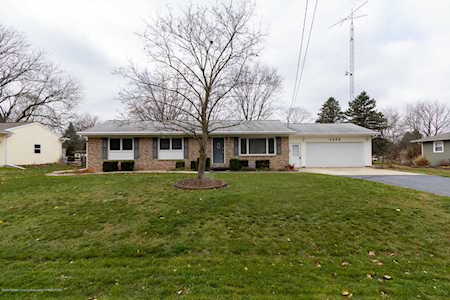 3455 Sky Way Dr Williamston, MI 48895