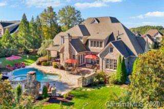 2212 Garden View Ln Weddington, NC 28104
